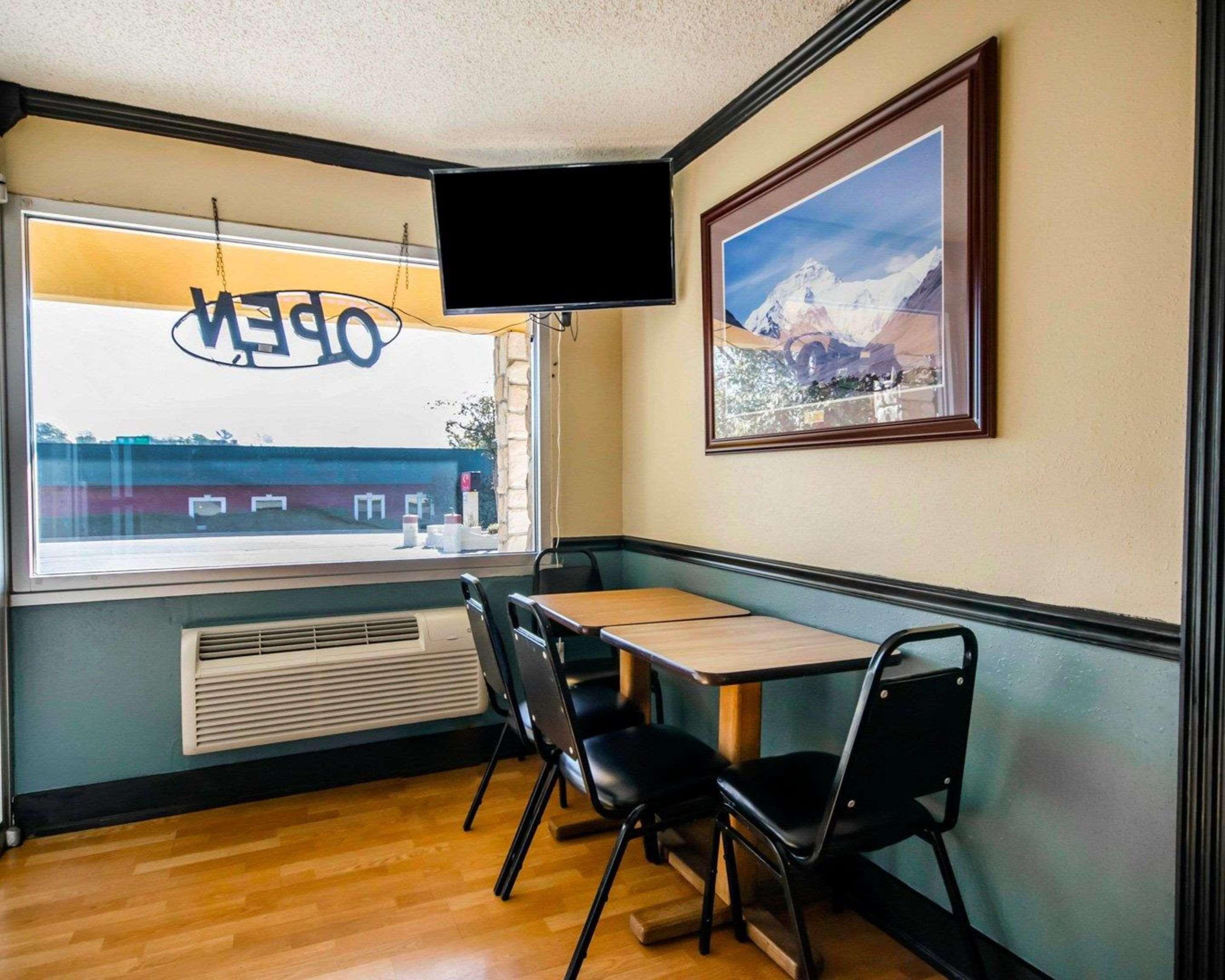 Econo Lodge Erlanger - Cincinnati Airport Exterior photo